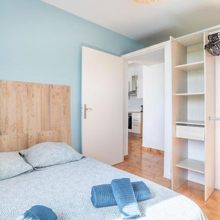 Bel Appartement 6 Personnes - Proche Toutes Commodites Toulon Exteriér fotografie