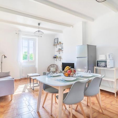 Bel Appartement 6 Personnes - Proche Toutes Commodites Toulon Exteriér fotografie