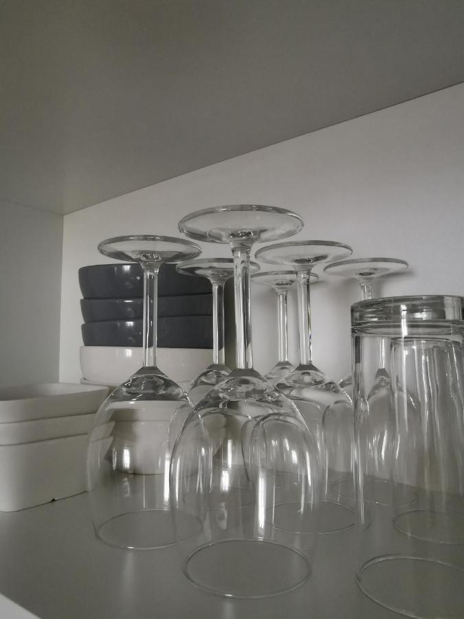 Bel Appartement 6 Personnes - Proche Toutes Commodites Toulon Exteriér fotografie