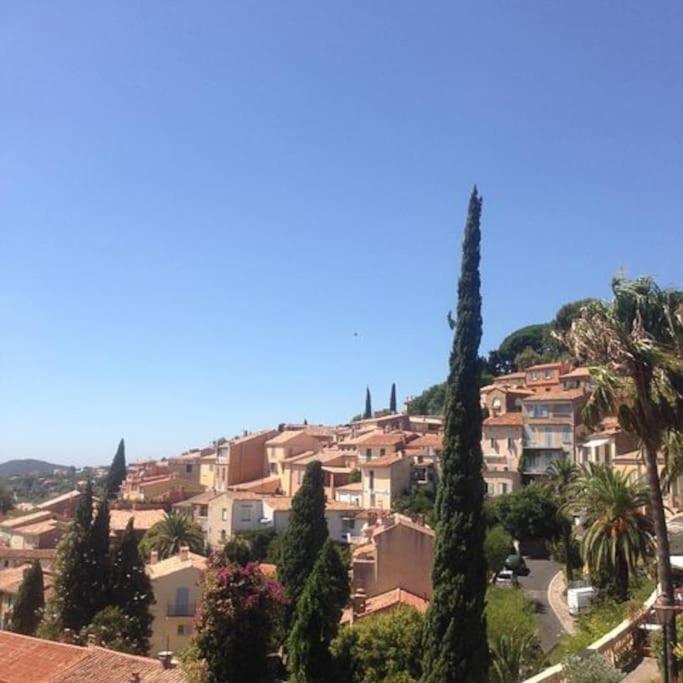Bel Appartement 6 Personnes - Proche Toutes Commodites Toulon Exteriér fotografie